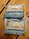 2sztuki NOWE- wkład filtrujący AQUAPHOR MAXFOR +
