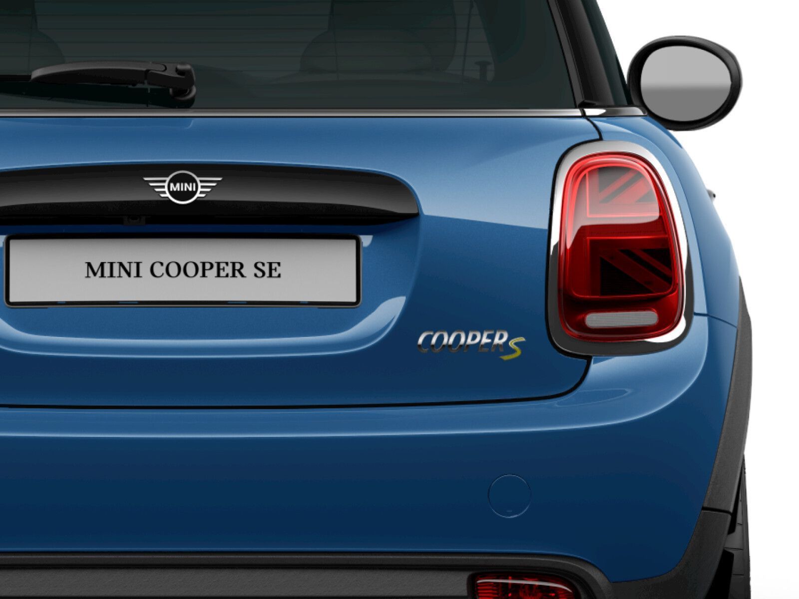 MINI Cooper S Head-Up, Harman Kardon, Dach panoramiczny