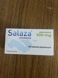 Salaza 500 mg 100 таблеток