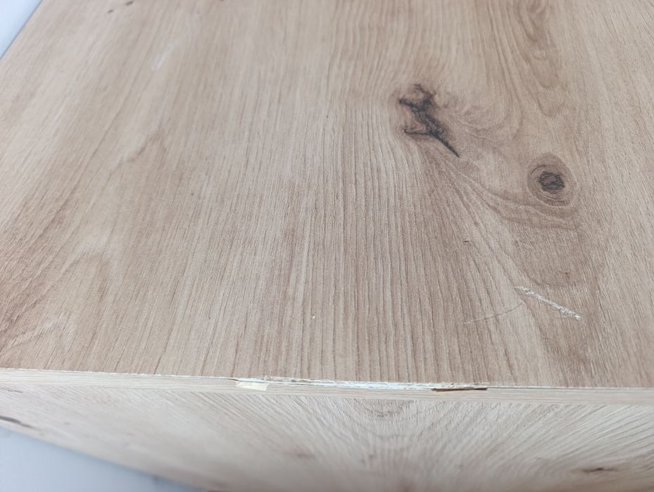 Szafka pod telewizor