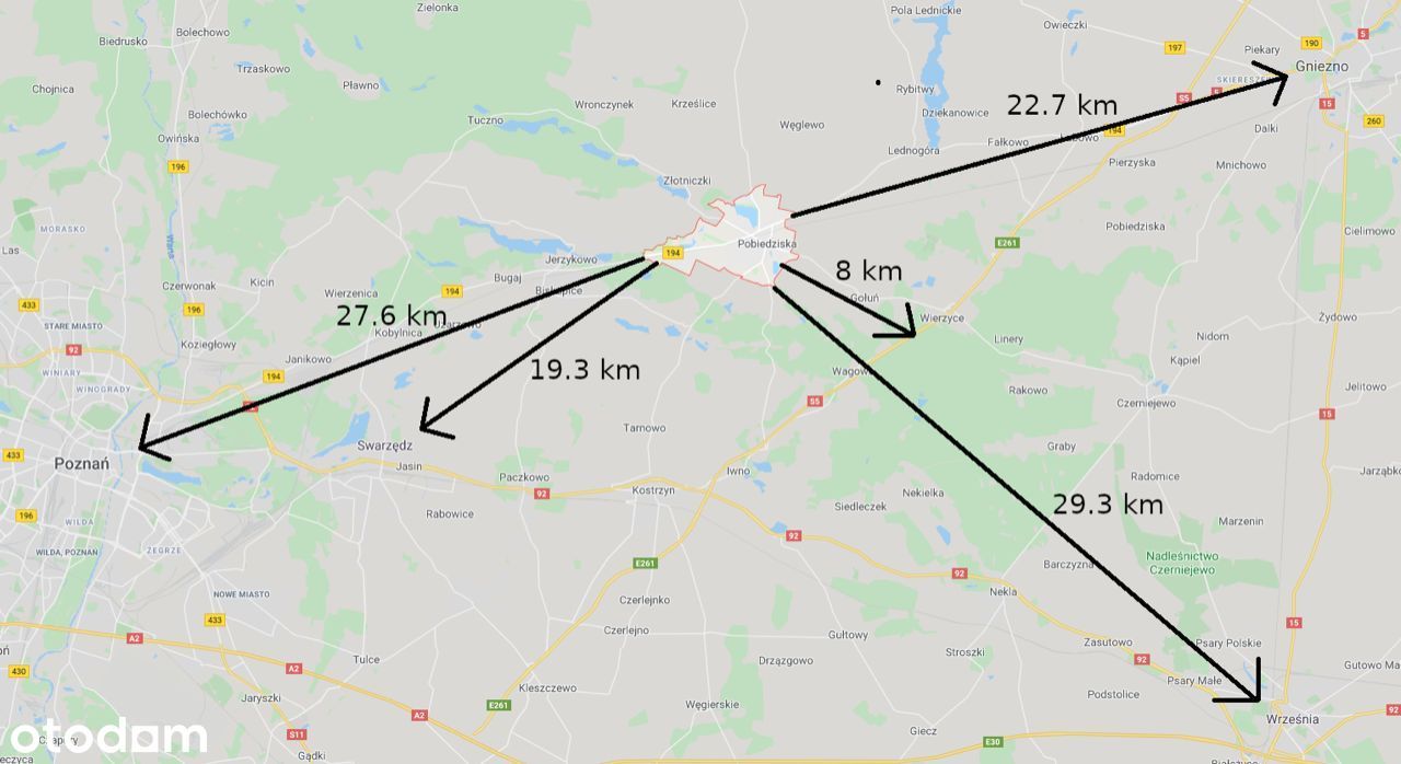 Bezpośrednio 3p w pełni umeblowane, klim 2 loggie
