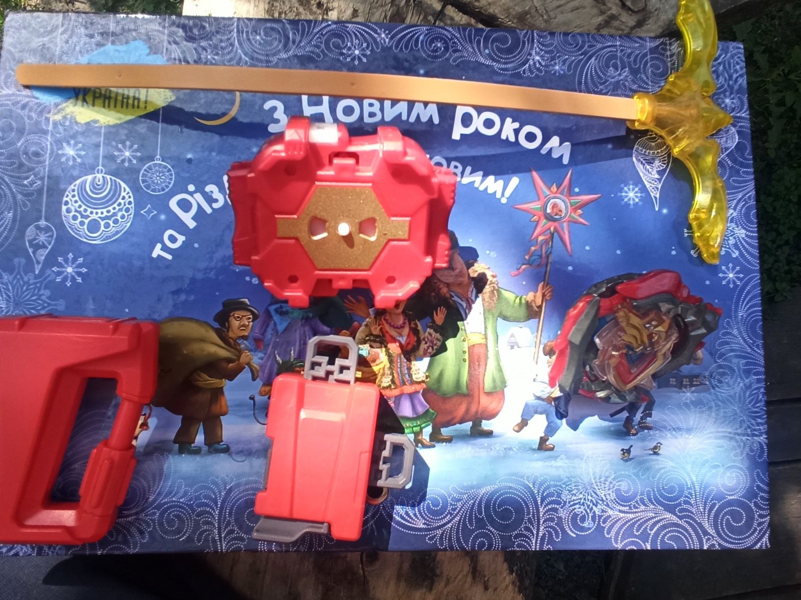 Beyblade волчки  2шт