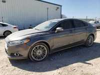 2014 Ford   Fusion SE HYBRID