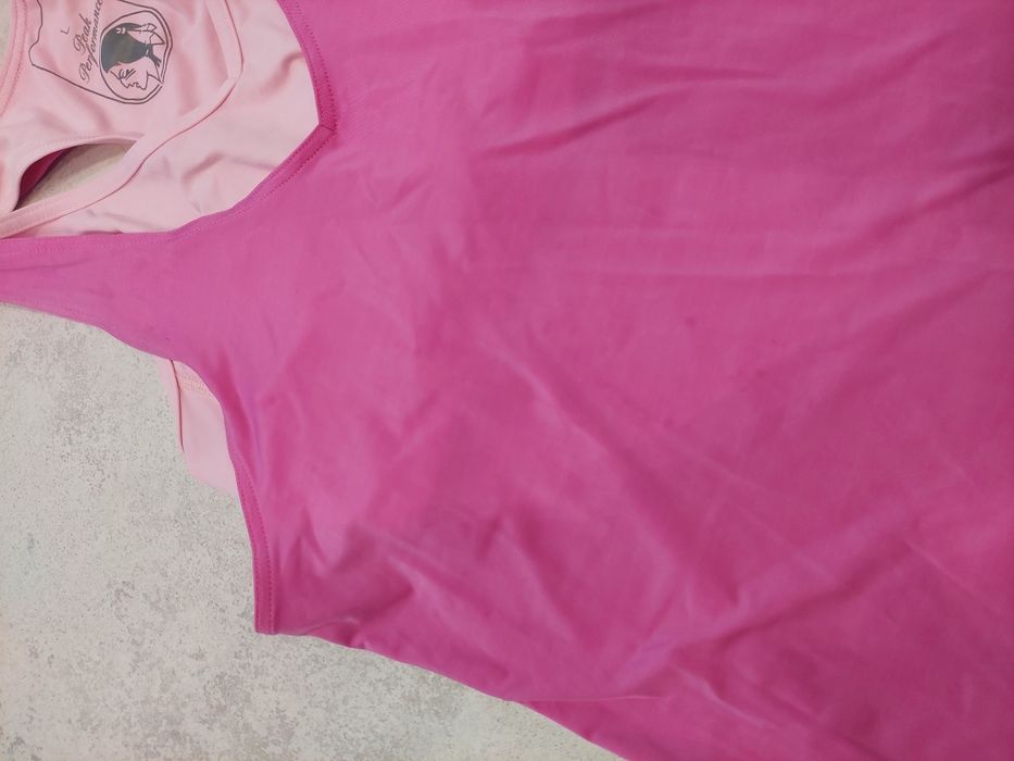 Koszulka sportowa Treningowa Peak Performance