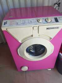 Máquina de Lavar Kenwood Mini 1000