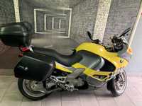 BMW K1200 RS ,  Serwisowana