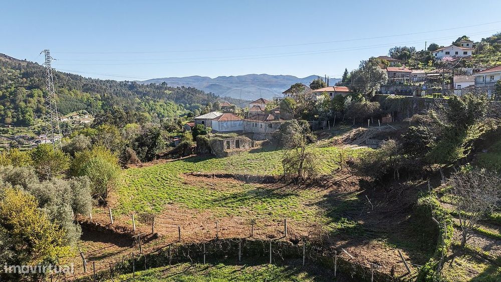 Moradia T3 para venda