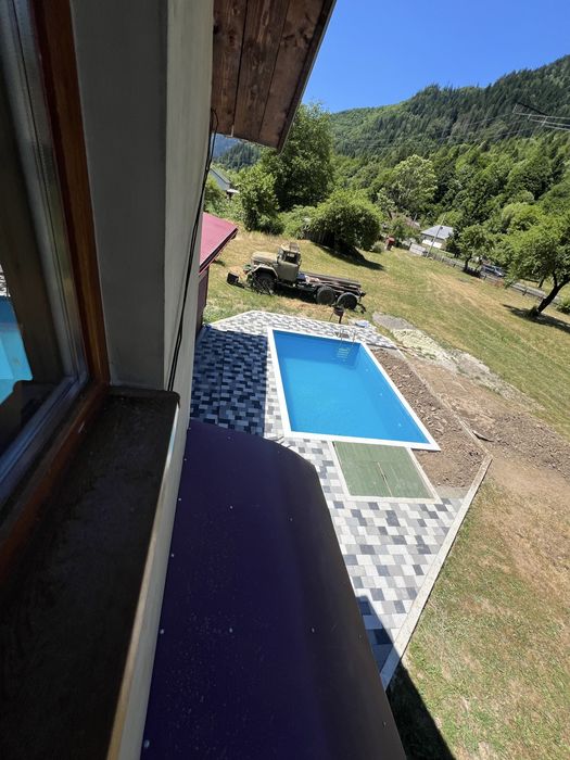 Здається баня чан басейн будинок погодинно або посуточно