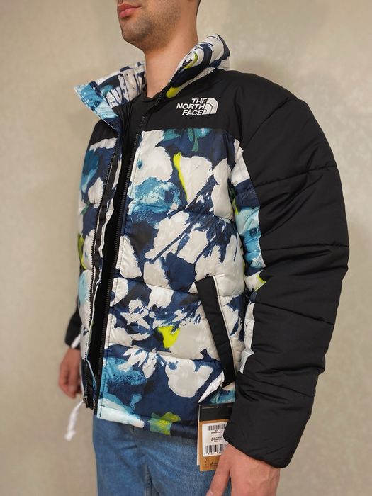 ЦІНА НИЖЧЕ ЗАКУПКИ Чоловіча куртка The North Face