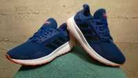 ADIDAS DURAMO 9 r.36 2/3 stan idealny