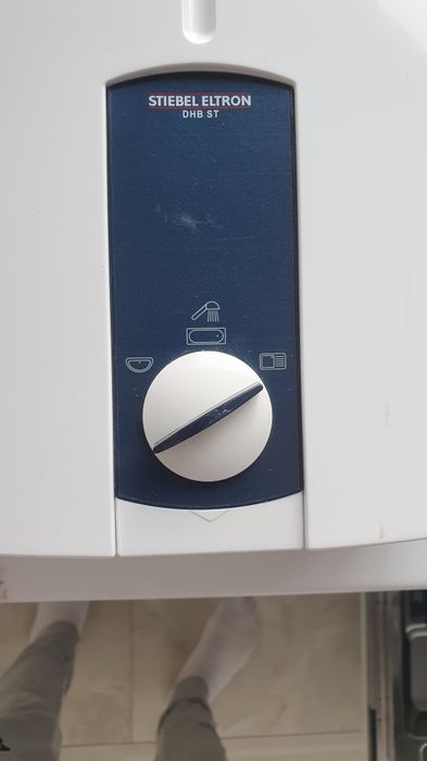 Podgrzewacz Wody STIBEL ELTRON