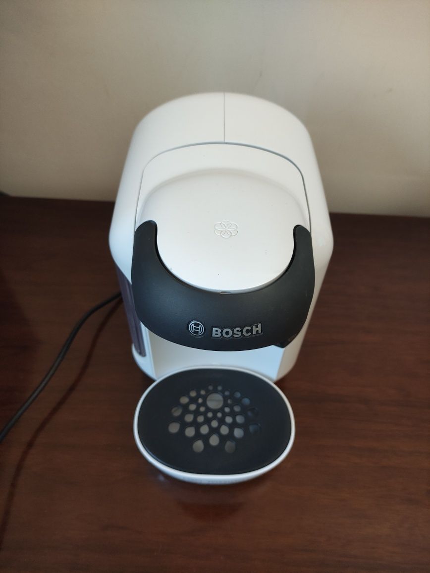 Ekspres do kawy Bosch Tassimo