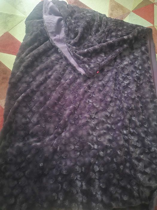 Narzuta Home&You Luckee 200X220 Puszysta