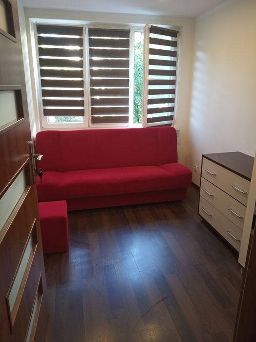 Pokój do wynajęcia