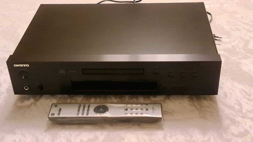 ONKYO C-7030 black odtwarzacz CD