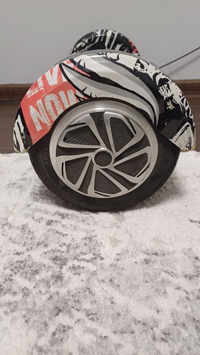 Гіроборт Smart Balance