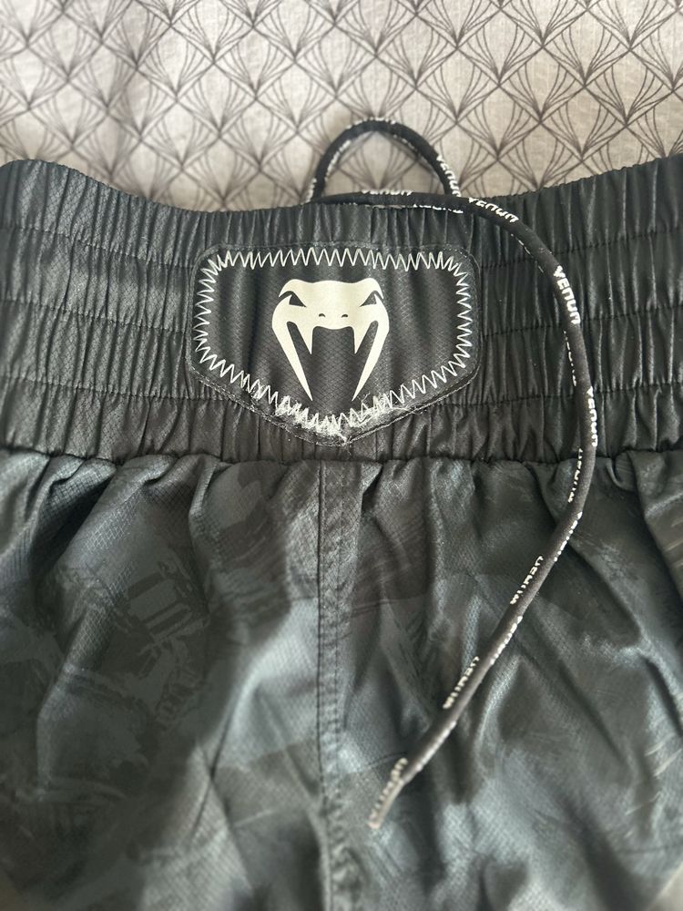 Spodenki unisex Venum Genuine