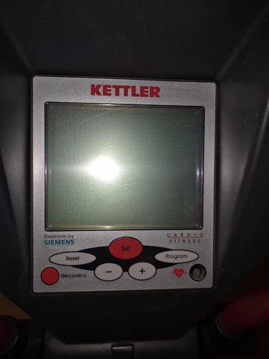 Орбитрек KETTLER