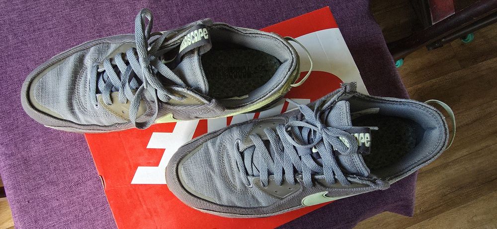 Nike air max 90 43 terrascape