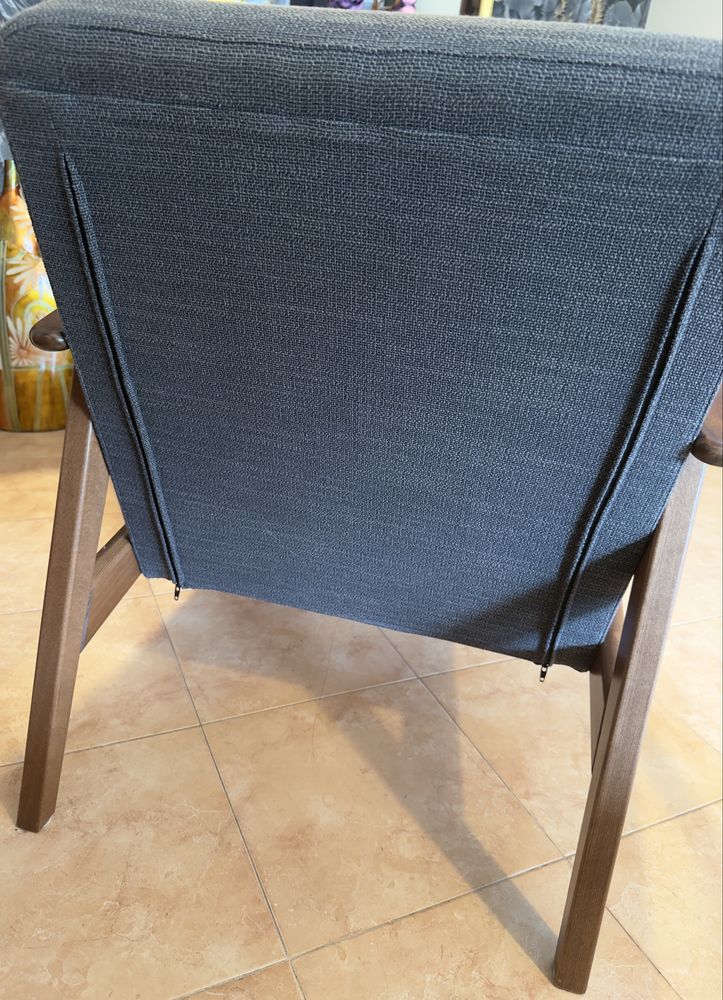 Cadeirão IKEA em otimo estado
