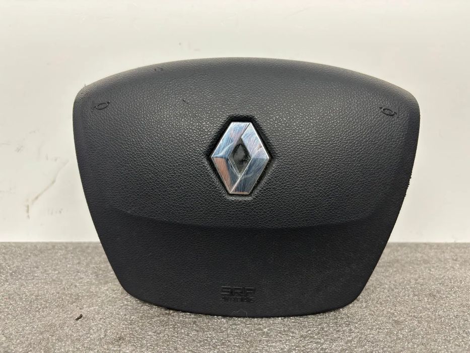 Airbag do volante RENAULT Kangoo (KW0/1_)