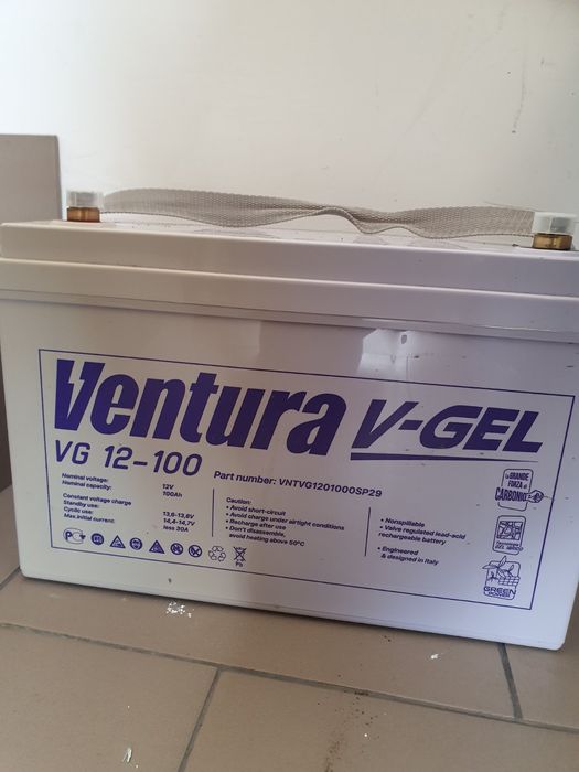 Гибридный Инвертор