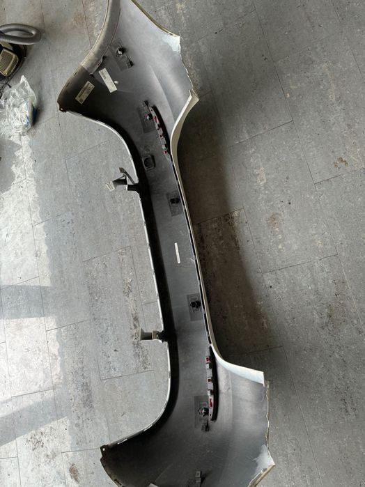 Para choques traseiro classe a (w177)