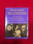 Vidas de grandes religiosos - Henry Thomas, Dana Lee Thomas