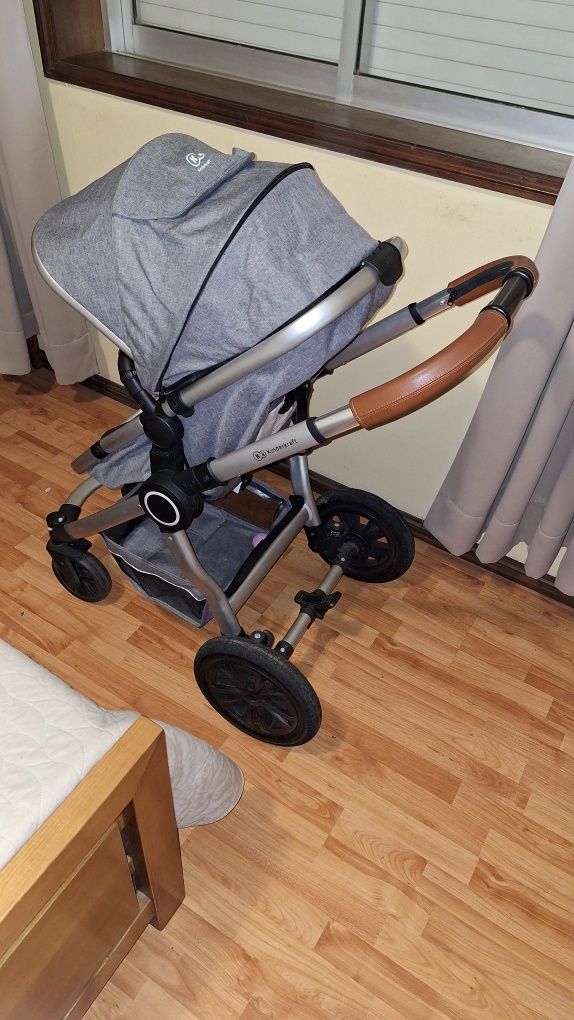 Trio kinderkraft