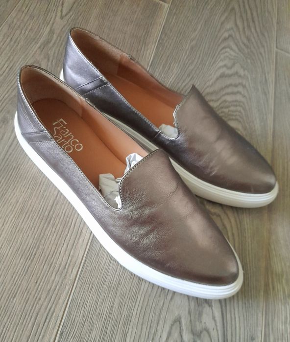 Сліпери,лофери "Franco Sarto"