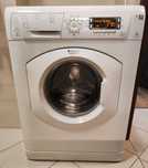 Pralka Hotpoint Slim płytka 42cm gwarancja rozruchowa
