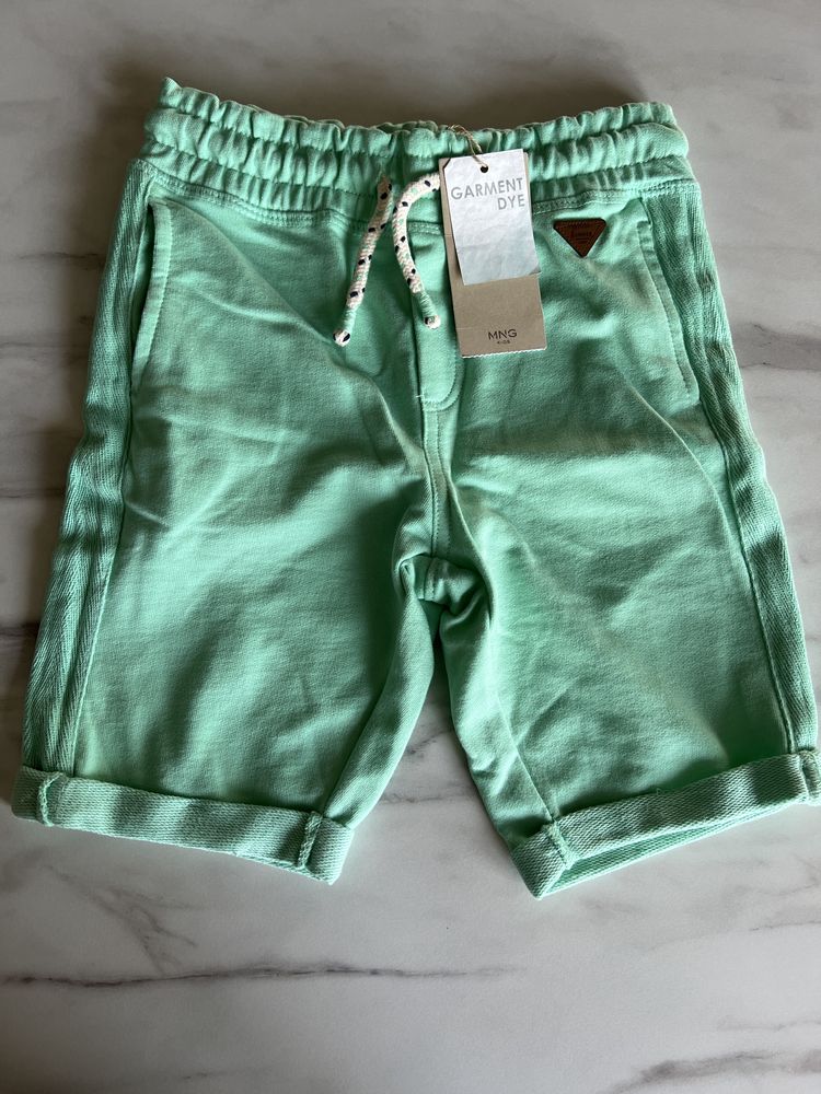Шорти Mango на вік 5-6 років ( 116см)