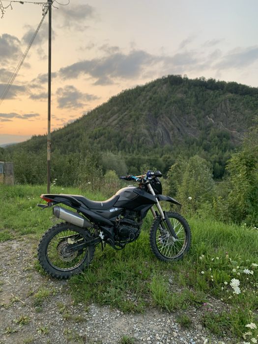 Обмін або Продаж SHINERAY 6C,250