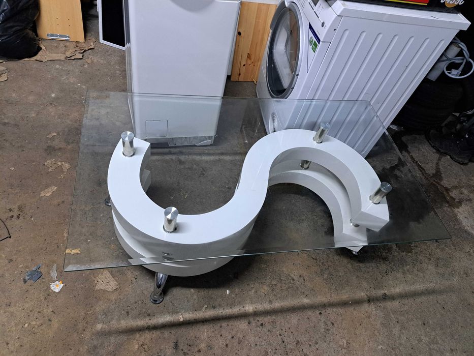 Ława szklana okazja