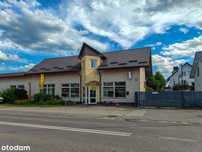 Lokal usługowo-handlowy 85 m, parking, witryna