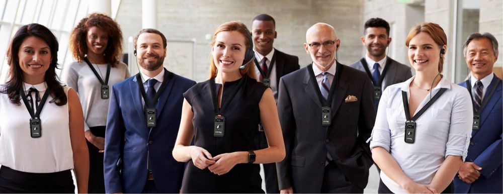 Оренда радіогідів