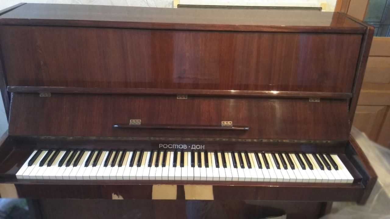 Фортепіано, фортепиано, пианино
