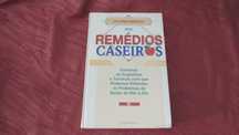 O Livro Médico dos Remédios Caseiros