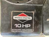 Silnik Briggs & Stratton 10HP