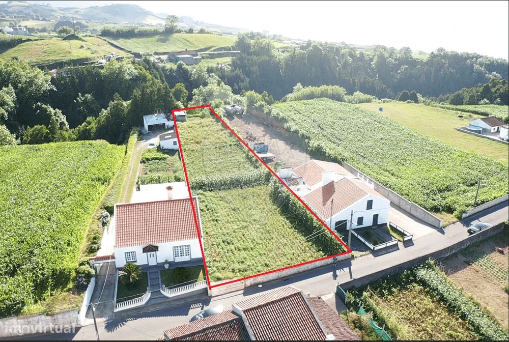 Terreno  para venda