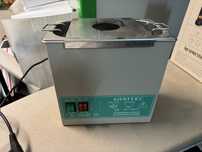 Ultrasom Sonitec