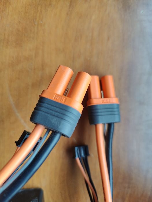 Baterias 3s spektrum arrma 5000mah 50c