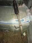 Wydech sport, Fiat Punto evo