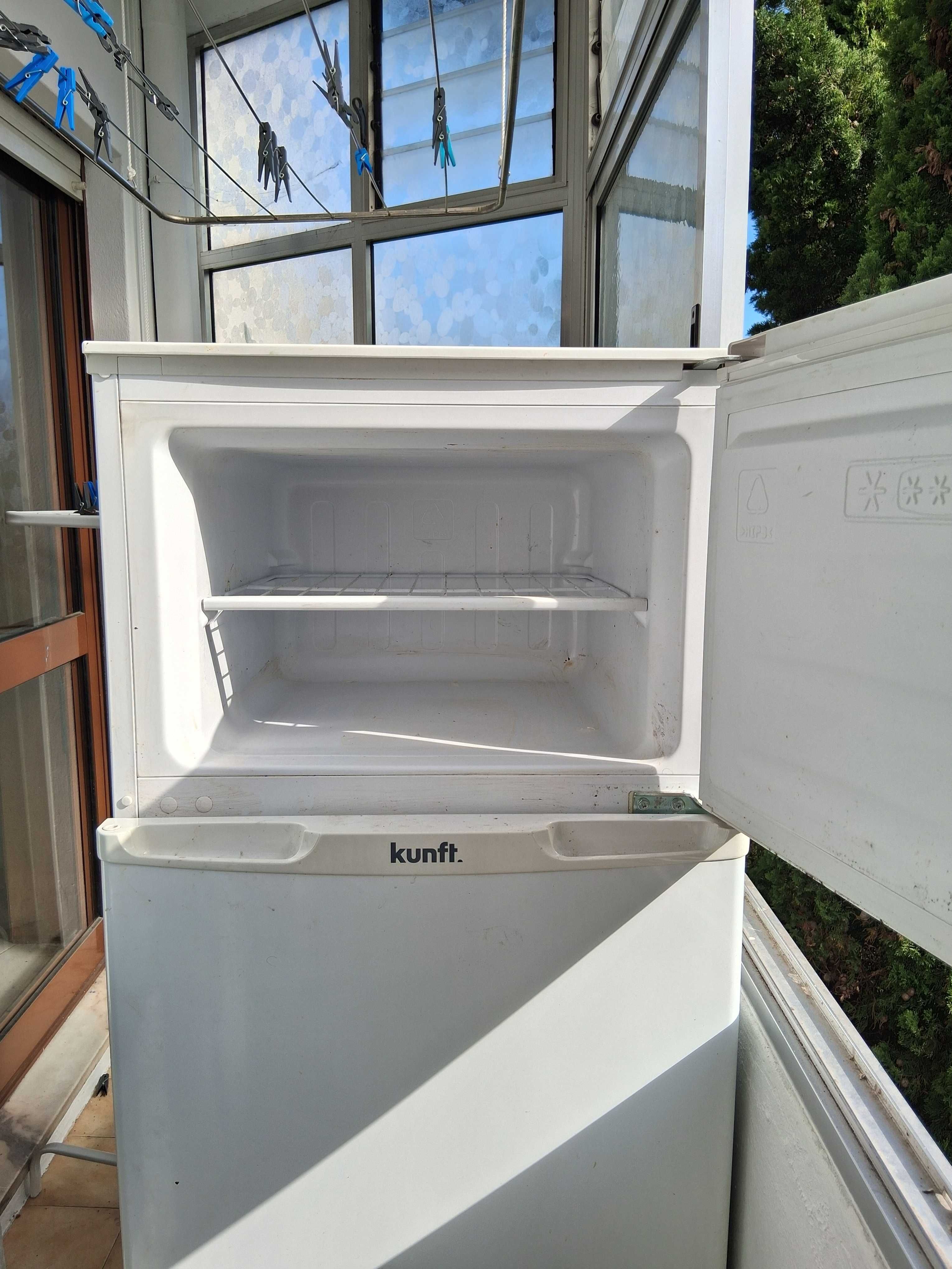 Frigorífico KUNFT 215L