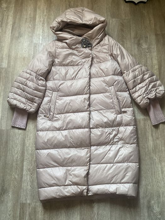 Продам очень красивое пальто