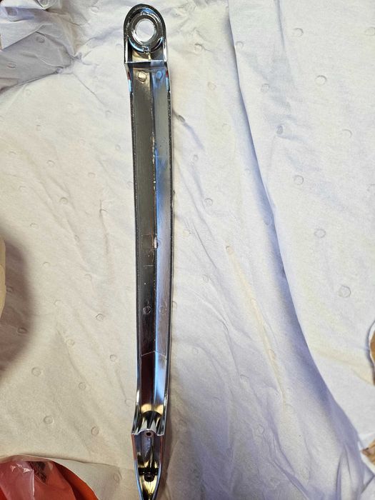 Yamaha XV1900 listwa okucie błotnika przód Yamaha Midnight