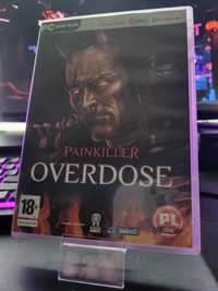 Painkiller Overdose PC, wydanie premierowe PL | 144