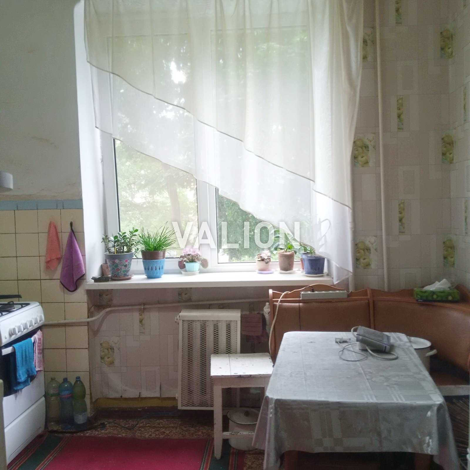 Продам 2-к квартиру. Дудаєва 5