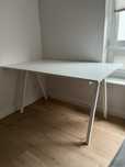 Biurko Trotten Ikea 140x80