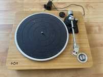Gramofon House of Marley Stir it up